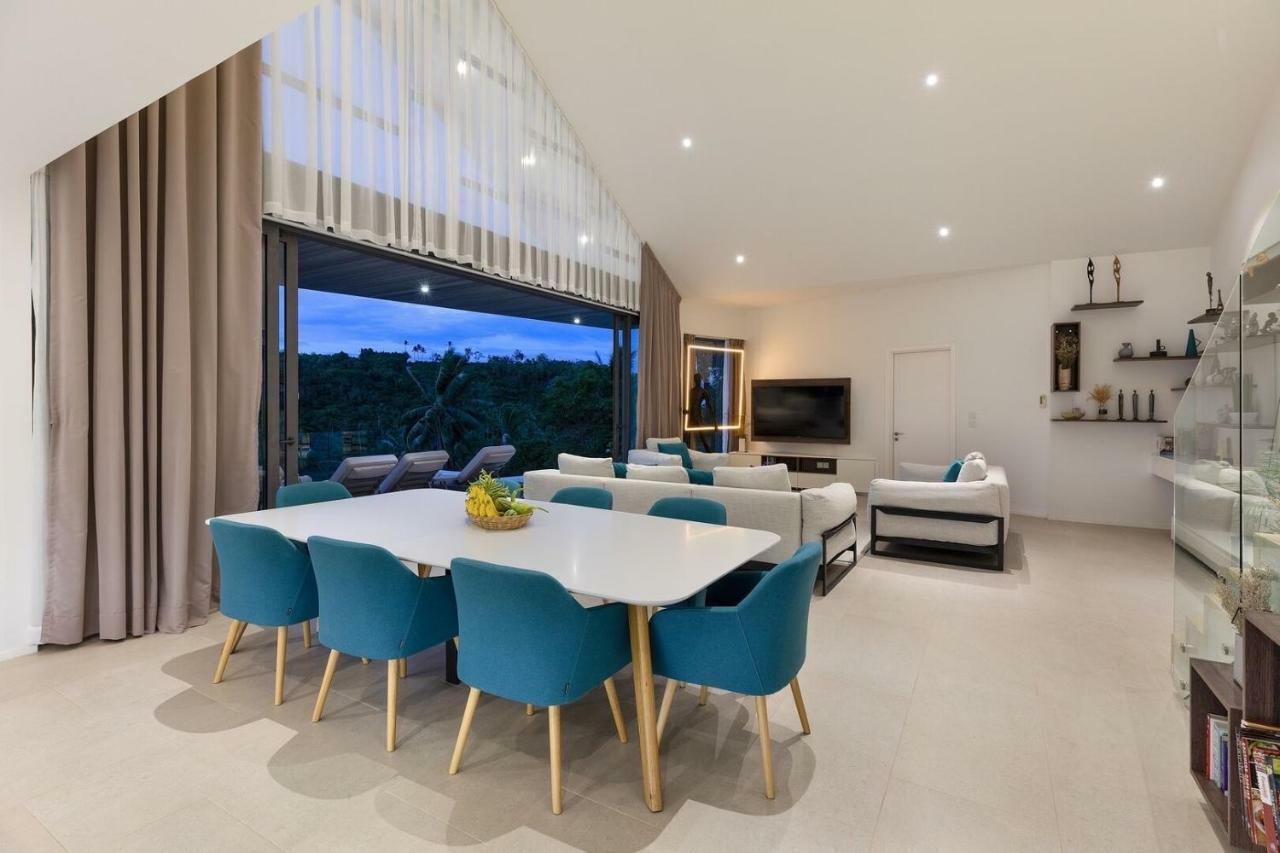 Kw Villa